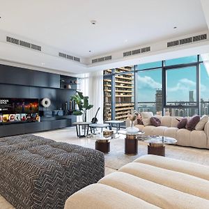 Penthouse Appartement